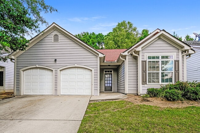 Building Photo - 512 Anglewood Trace