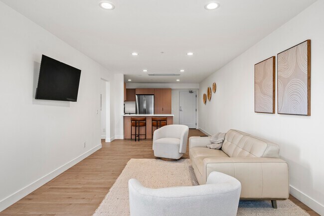 Building Photo - 2Fifty Luxury Apartments