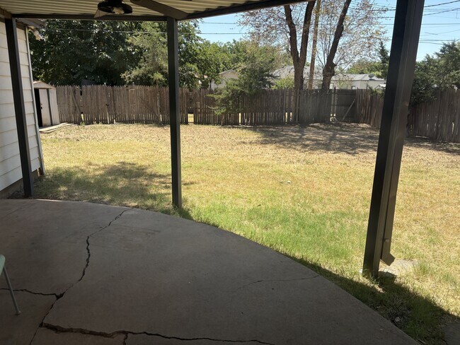 Building Photo - 3511 27th St