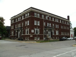 Building Photo - Pike St. E. 201