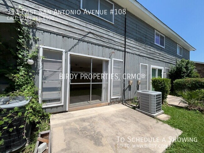 Building Photo - 311 E San Antonio Ave