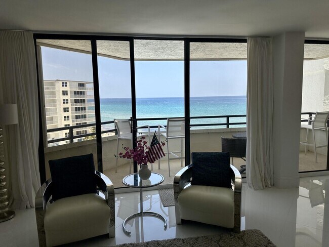Building Photo - 3560 S Ocean Blvd