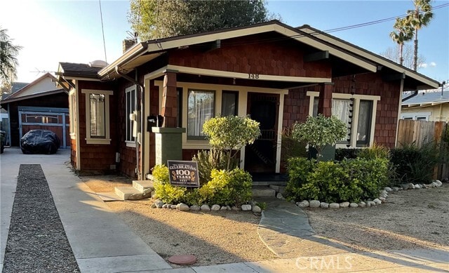 Building Photo - 148 C St