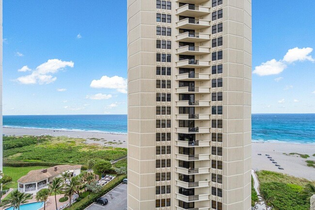 Building Photo - 2800 N Ocean Dr