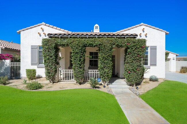 Building Photo - 79700 Desert Willow St