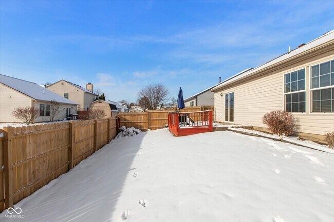 Building Photo - 10703 Hanover Ct