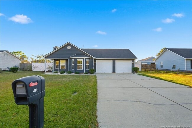 Primary Photo - 419 Northwoods Dr