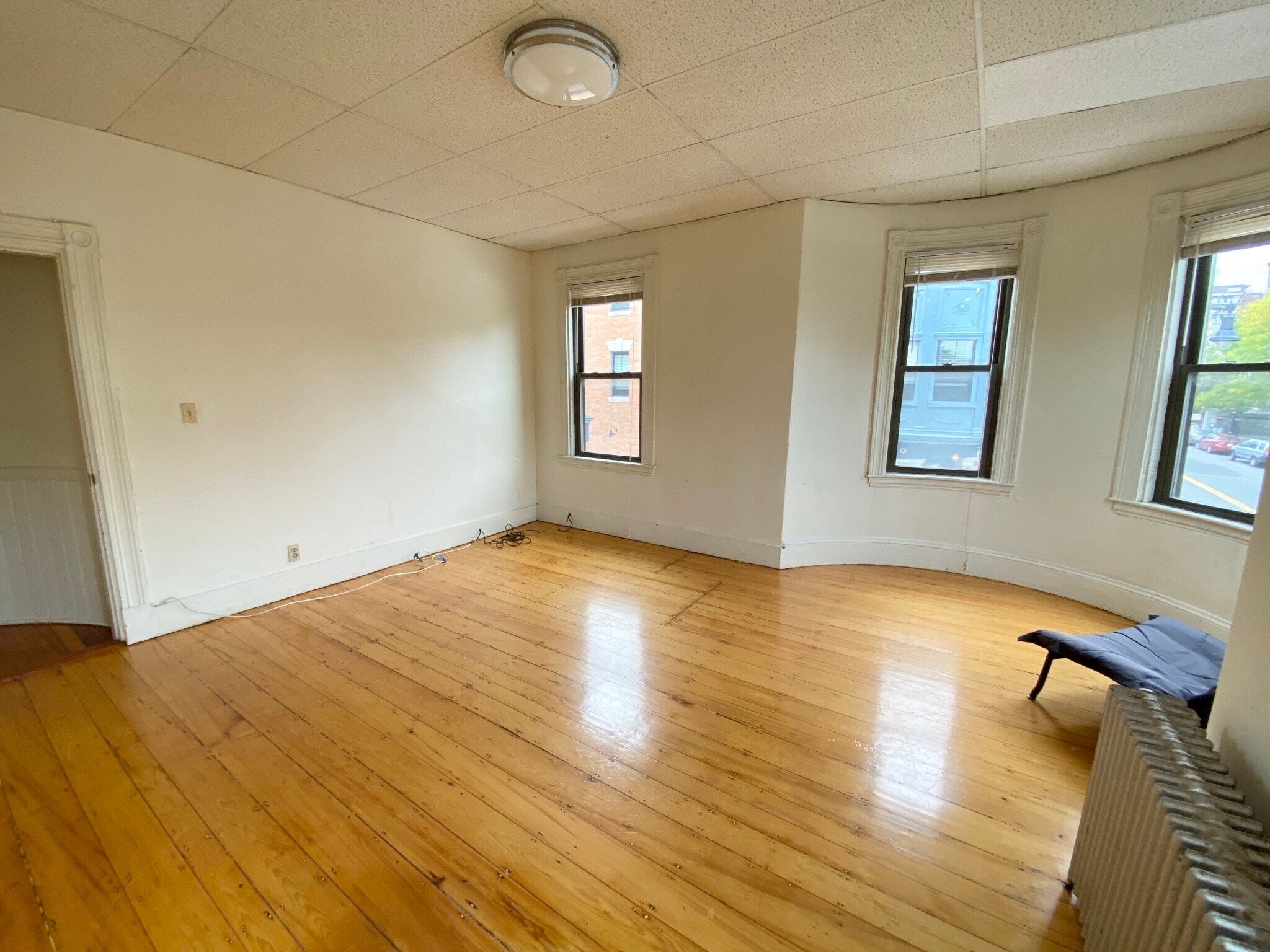 Building Photo - 1500 Tremont St