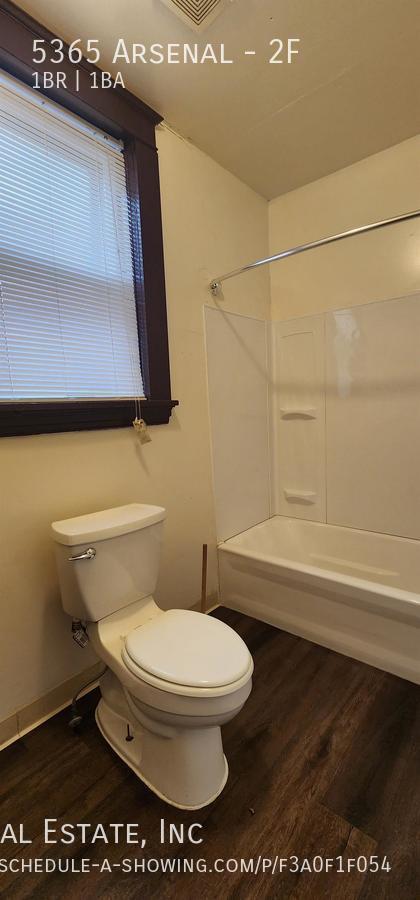 Building Photo - 5365 Arsenal-2F