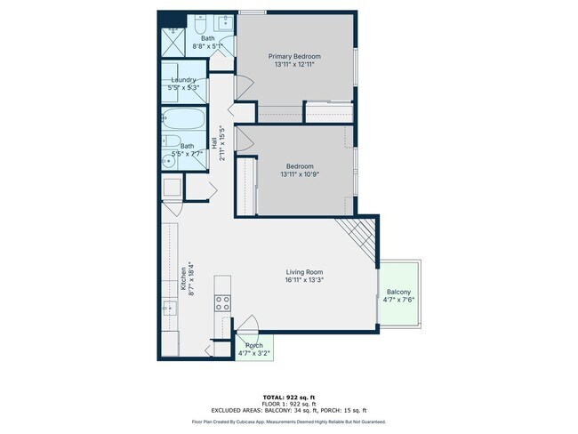 Building Photo - 14142 E Colorado Dr