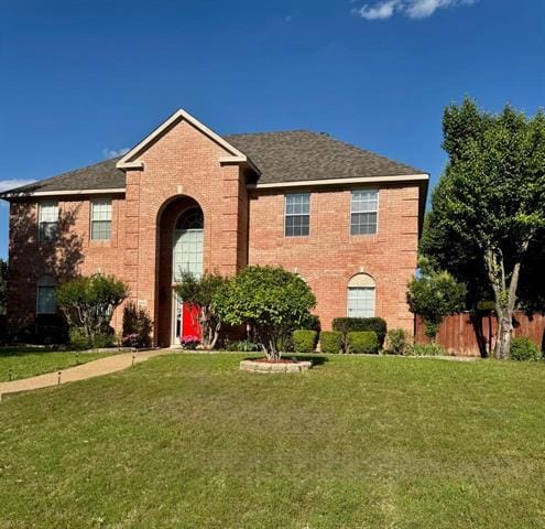 Building Photo - 2904 Champlin Ct