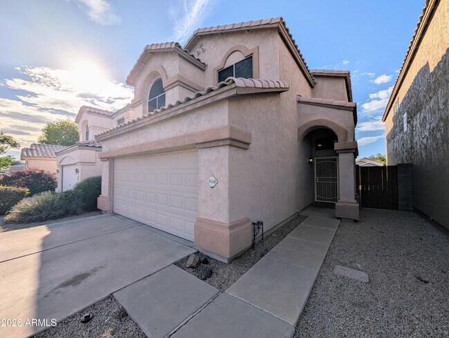 Building Photo - 3548 W Whispering Wind Dr
