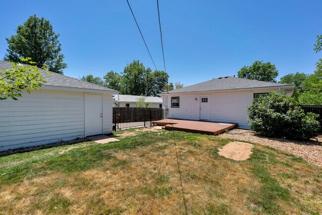 Building Photo - 4020 S Bannock St
