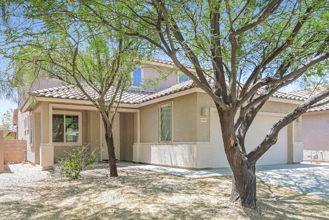 Building Photo - 6851 W Leeward Cove Way