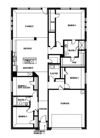 Building Photo - 1232 Pleasant Knoll Trl