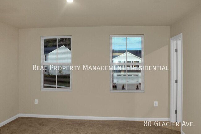 Building Photo - 80 Glacier Ave