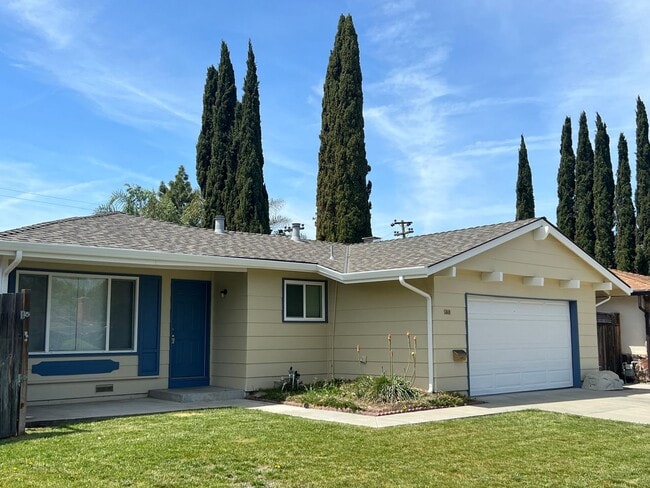 Building Photo - Excellent Value! Spacious Updated South Sa...