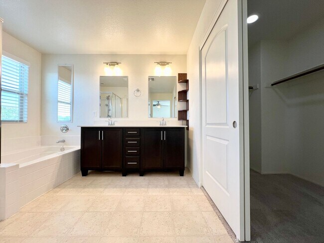 Building Photo - Coming Soon!!~ MODERN 4BD/3BA HOME IN GATED EL DORADO COMMUNITY! 2 AC UNITS! 3-CAR GR!