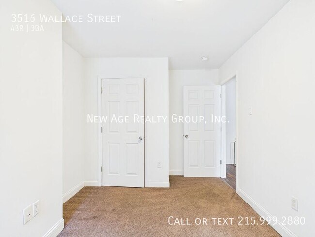 Building Photo - 3516 Wallace St