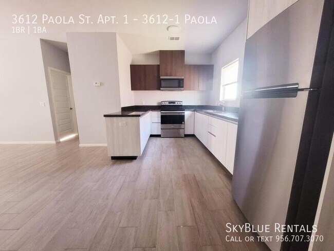 Building Photo - 3612 Paola St