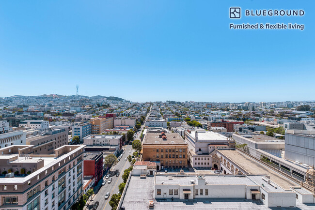 Building Photo - 100 Van Ness Ave