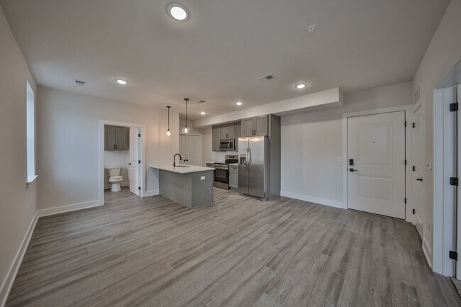 Floorplan - 29 S Main St