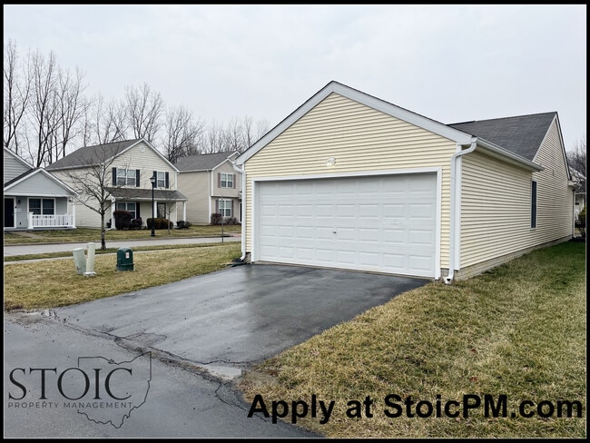 Building Photo - 2193 Rustic Ledge Dr