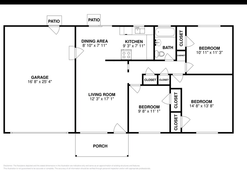 Building Photo - 6900 Coronation Ct