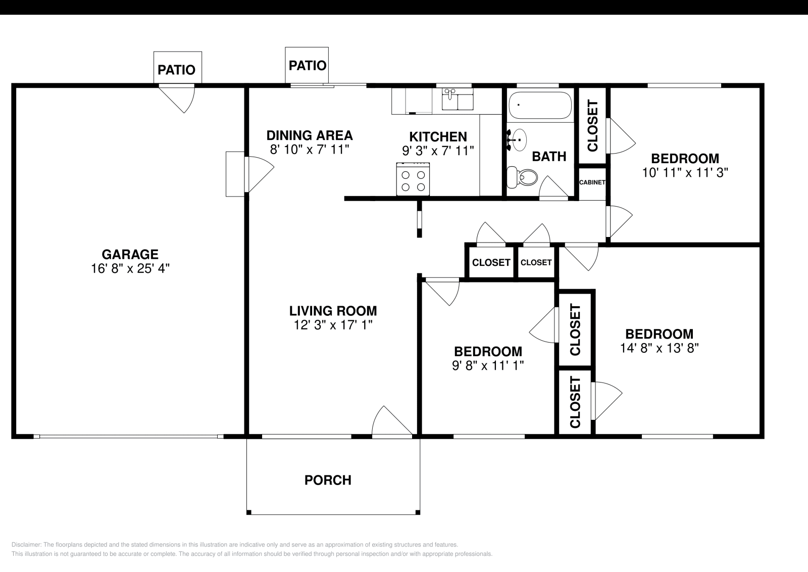 Building Photo - 6900 Coronation Ct