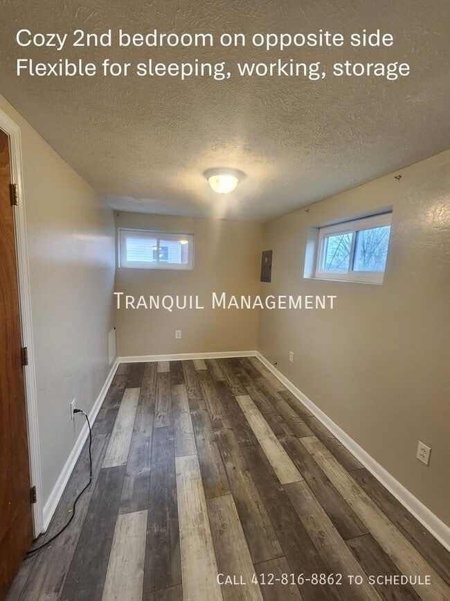 Building Photo - 542 Reed St