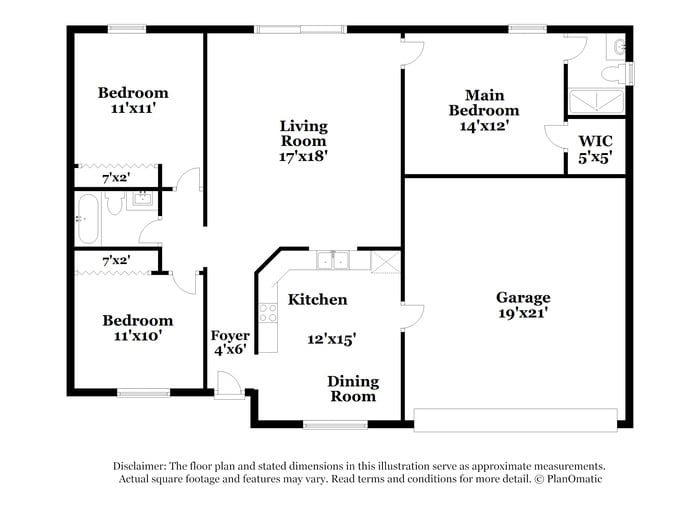 Building Photo - 2345 Captain Dr