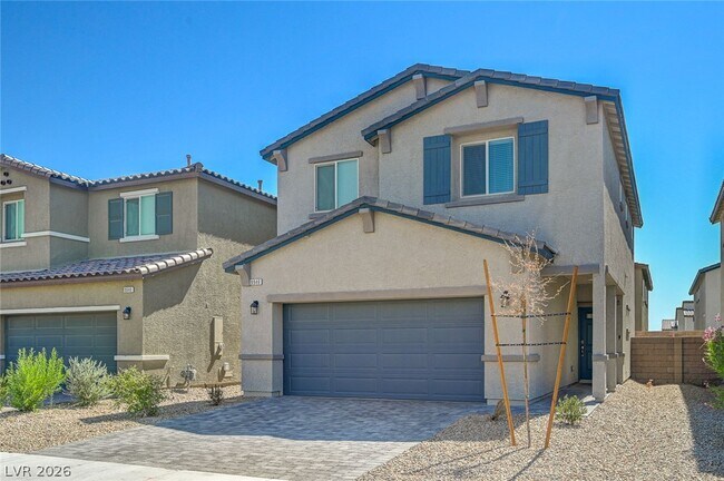 Building Photo - 9946 Indigo Cliffs St