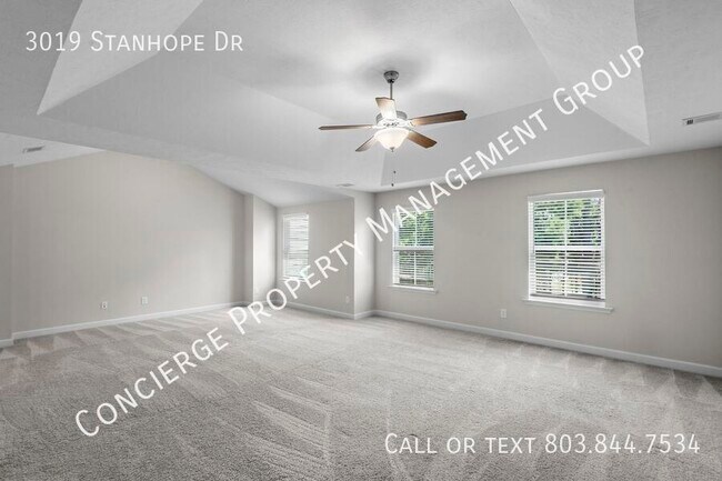 Building Photo - 3019 Stanhope Dr