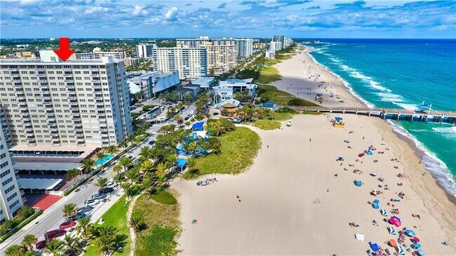 Building Photo - 133 N Pompano Beach Blvd