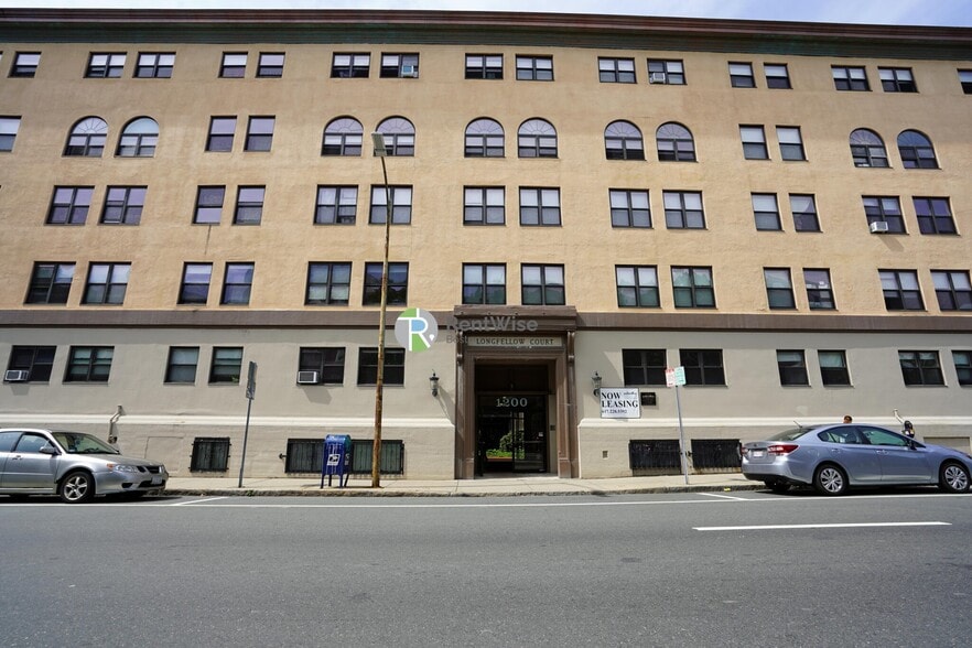 Building Photo - 1200 Massachusetts Ave