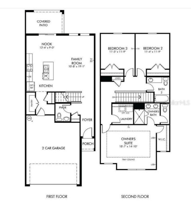 Building Photo - 1515 Little Wren Ln