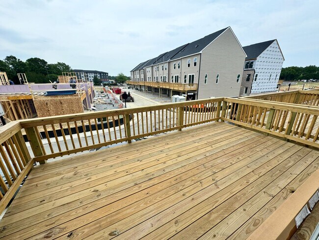 Building Photo - 9453 Alquist St, Glen Allen, VA, 23059