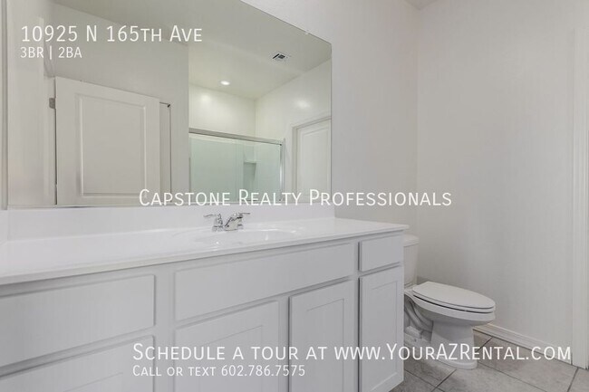 Building Photo - 10925 N 165th Ave