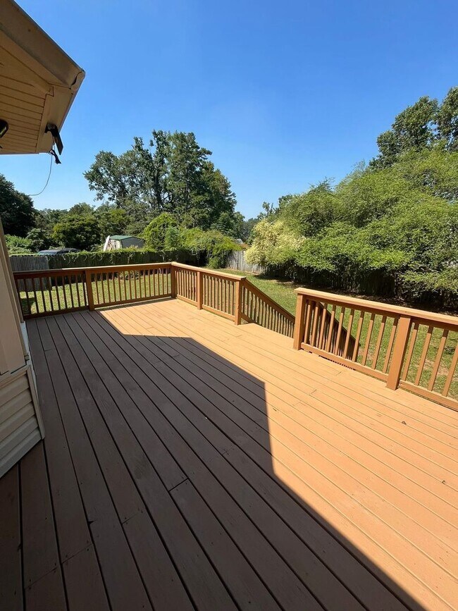 Building Photo - 4629 Peavine Ct
