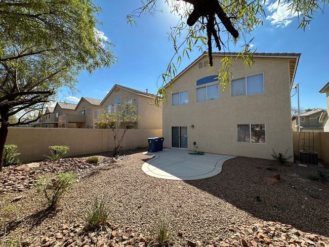 Building Photo - Canyon Trail at Rhodes Ranch