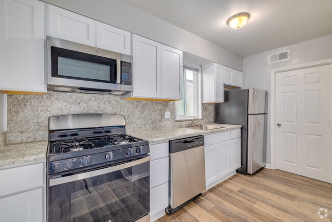 Interior Photo - Brookshire Trace Townhomes