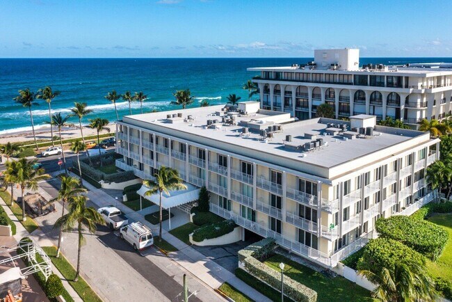 Building Photo - 350 S Ocean Blvd