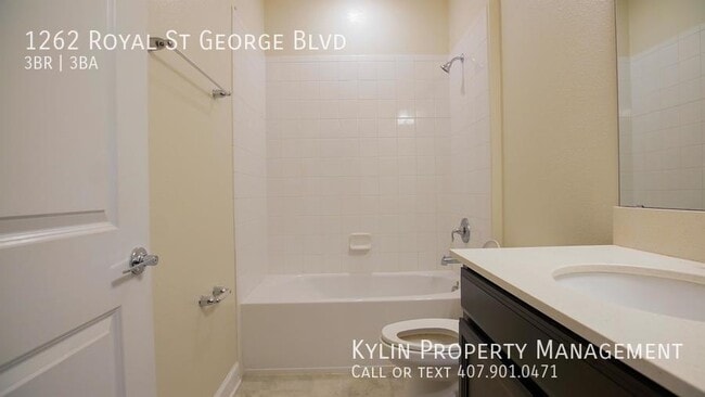 Building Photo - 1262 Royal St. George Blvd