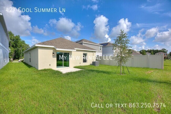 Building Photo - 427 Cool Summer Ln