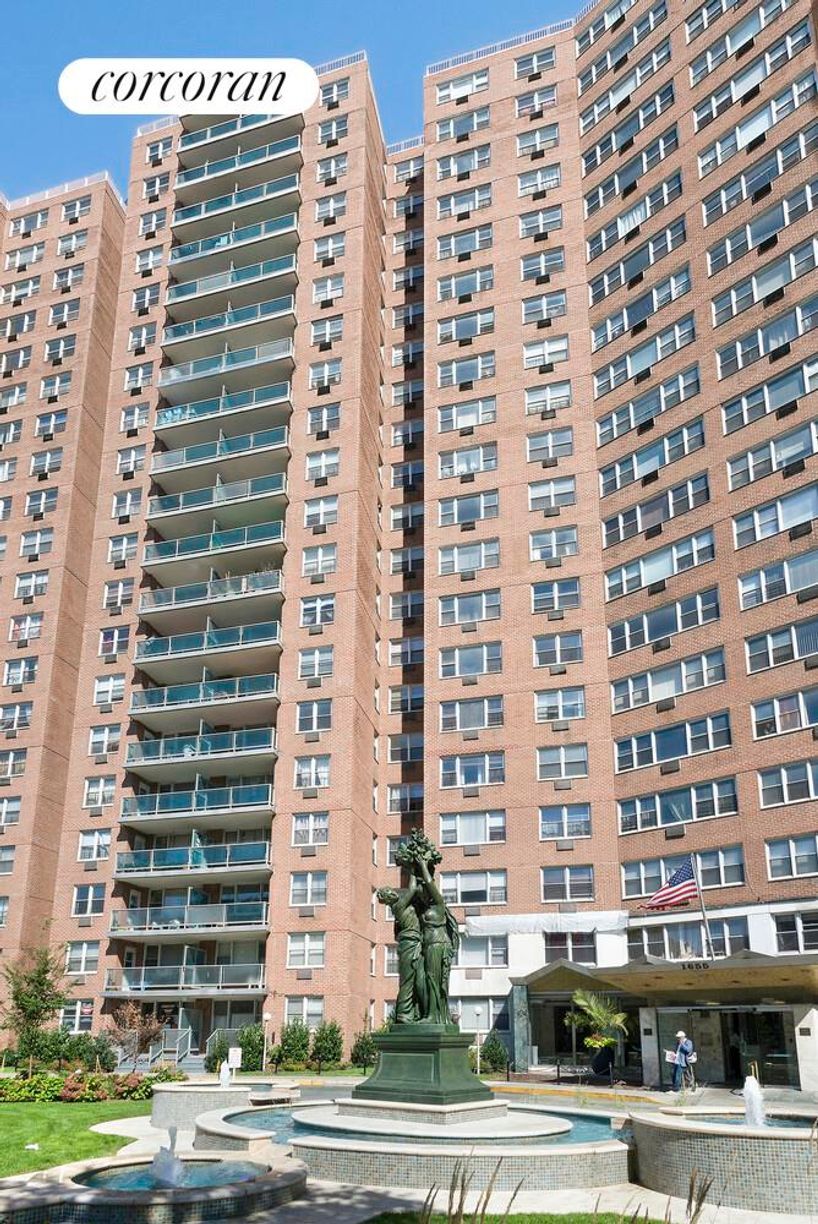 Building Photo - 1655 Flatbush Ave