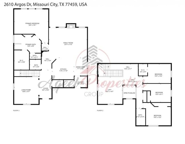 Building Photo - 2610 Argos Dr