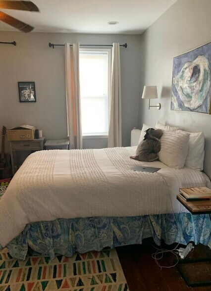 Bedroom 1 - 2118 Fitzwater St