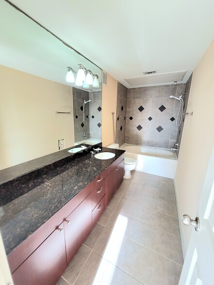 Bathroom #2 - 2216 Chenevert St