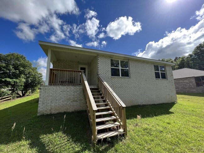 Building Photo - 3242 Chapelwood Dr