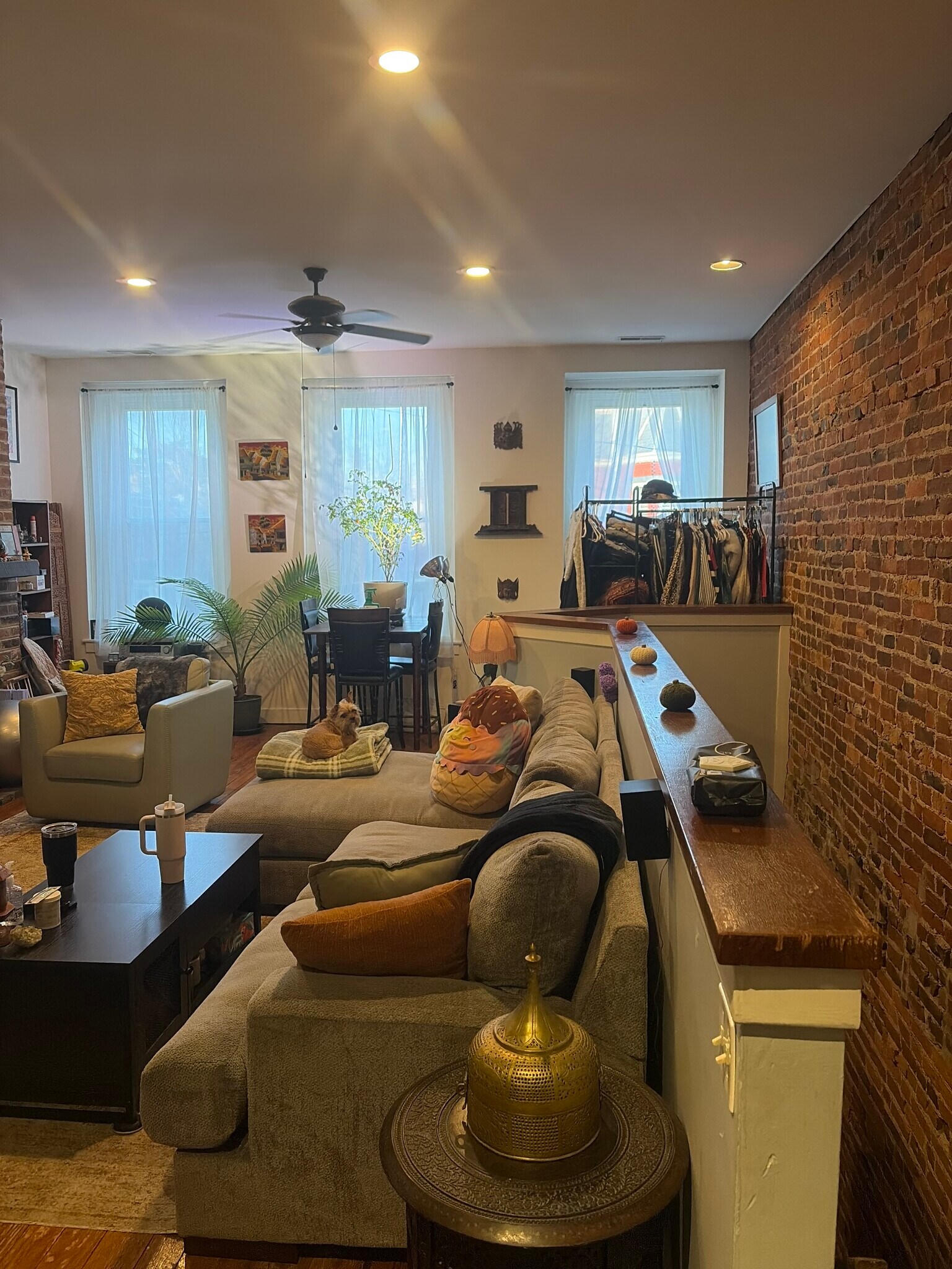 Building Photo - 1533 Floyd Ave